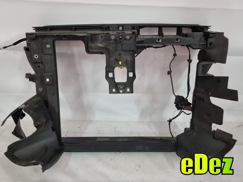 Trager Volkswagen Sharan (2010-2020) [7N] 2.0 tdi ; 2.0 tdi; 2.0 tdi CFFB; CFFB; CFFB 7N0805588B