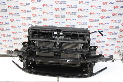 Trager Volkswagen Tiguan 2 2016-2020