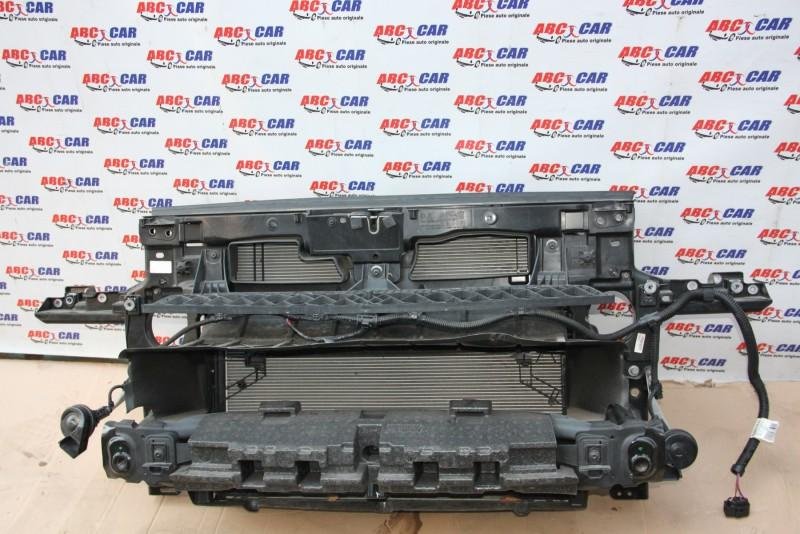Trager Volkswagen Touareg 2 facelift 2014-2018 7P0010816S