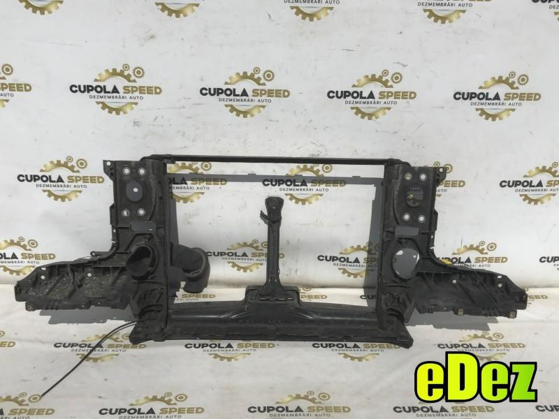 Trager Volkswagen Touareg (2002-2006) 2.5 tdi bac