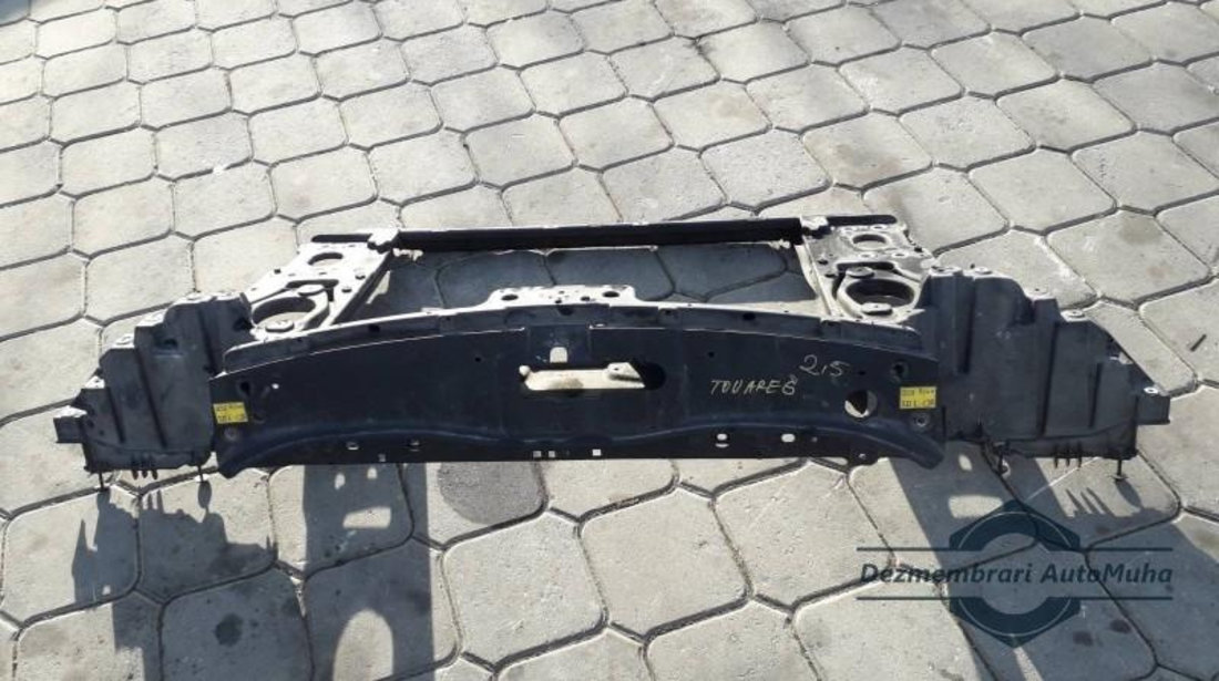 Trager Volkswagen Touareg (2002-2010) 7l0805594