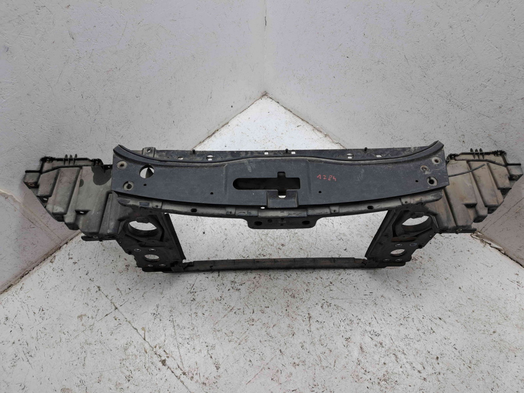 Trager Volkswagen Touareg (7LA, 7L6) [Fabr 2003-2010] OEM