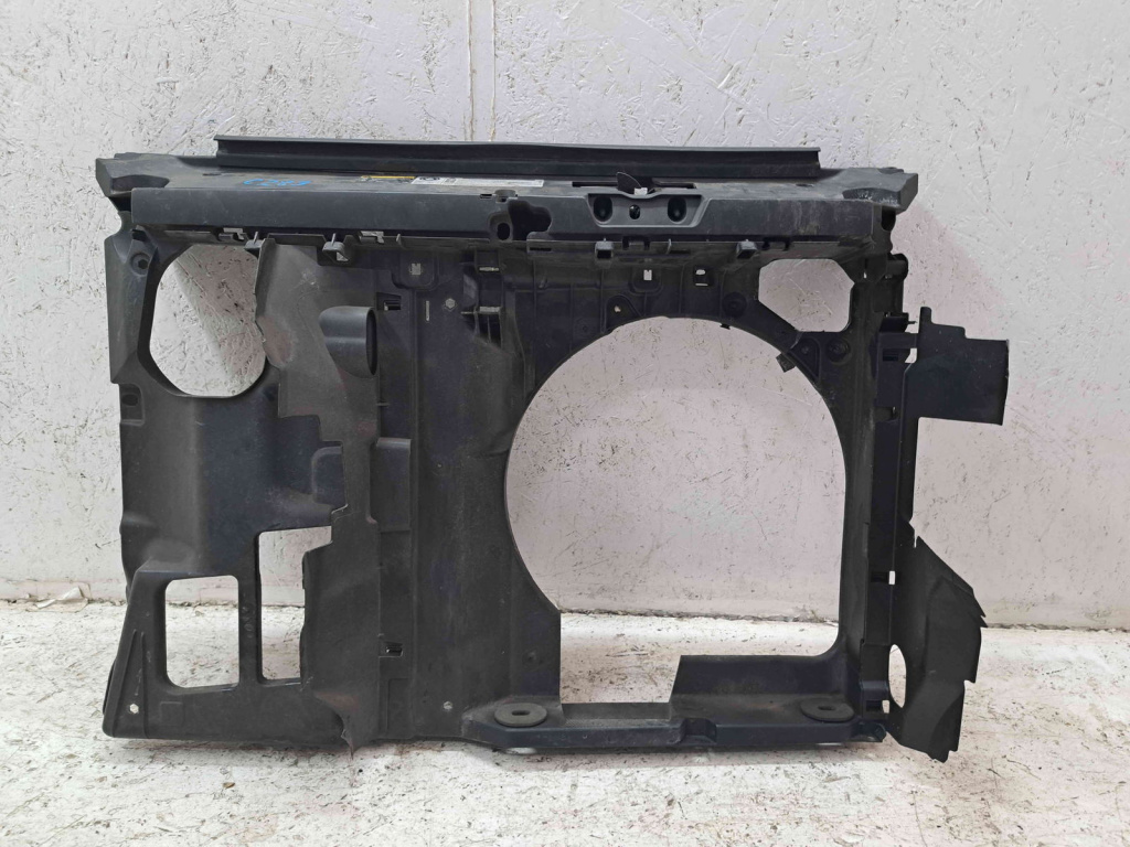 Trager Volkswagen UP [Fabr 2011-2019] 1S0805588