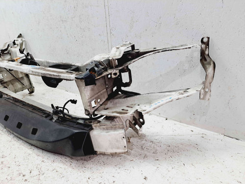 Trager Volvo C30 Coupe Facelift Rdesign [Fabr 2006-2013] OEM