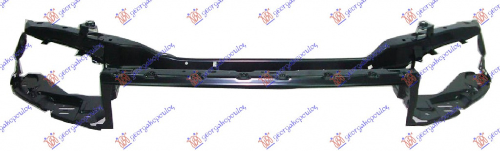 Trager - Volvo S40 2003 , 30762273