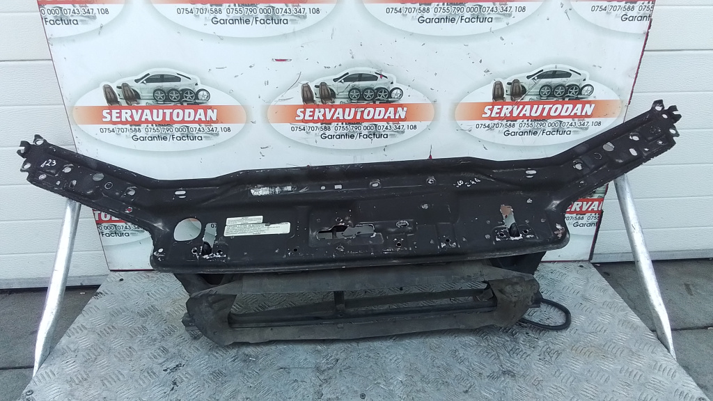 Trager Volvo S60 (2000-2010) 2.4 Motorina 2007