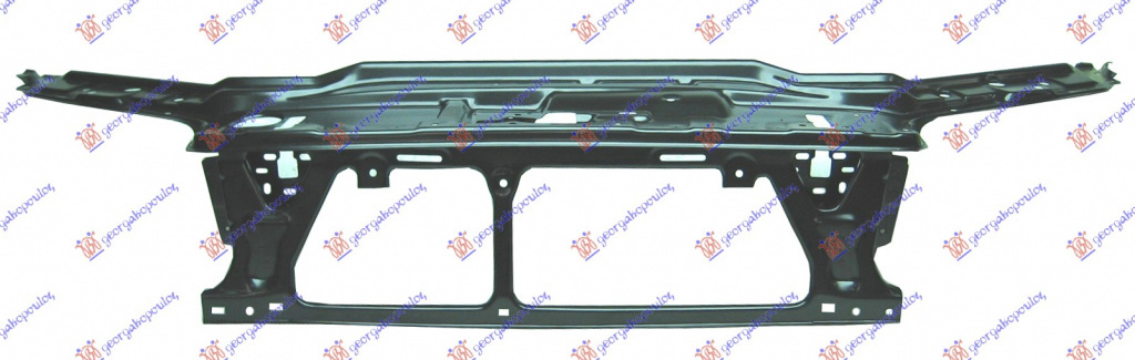Trager - Volvo S60 2000 , 30655380