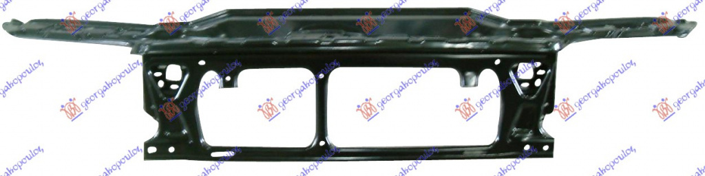 Trager - Volvo S80 1999 , 8648301-3