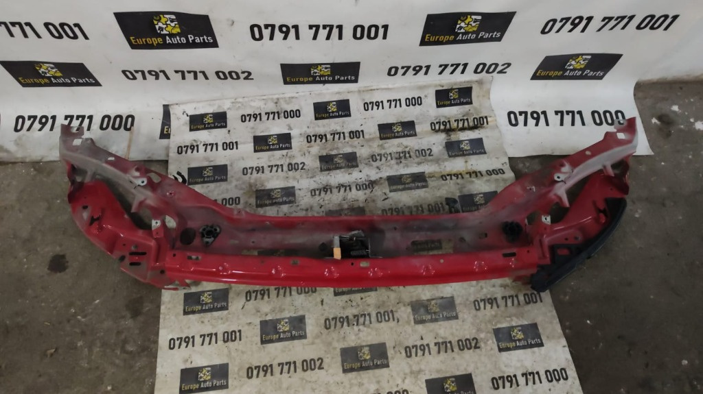 Trager Volvo V50 2.0 D 136Cp / 100 Kw cod motor D4204T,an 2010
