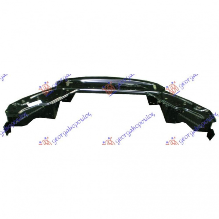 Trager - Volvo V70 2007 , 31217787-6