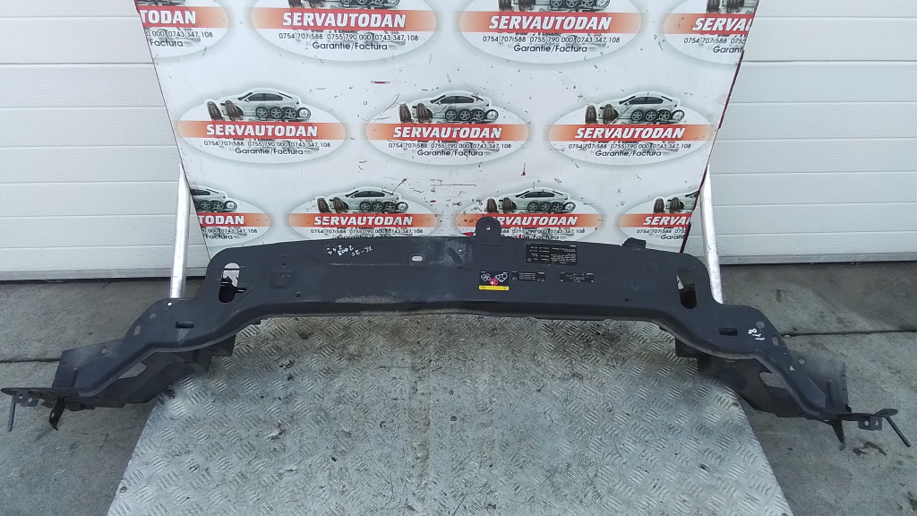 Trager Volvo XC60 (2008-2013) 2.4 Motorina 2009