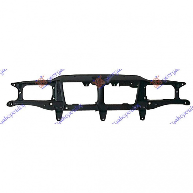Trager - Volvo Xc70 2000 , 30655380