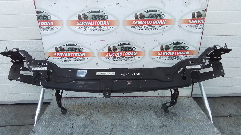 Trager Volvo XC90 (2002->) 2.4 Motorina 2006