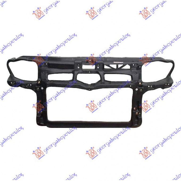 Trager - Vw Bora 1998 , 1j0805588c