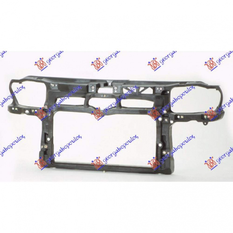 Trager - Vw Bora 1998 , 1j0805588c