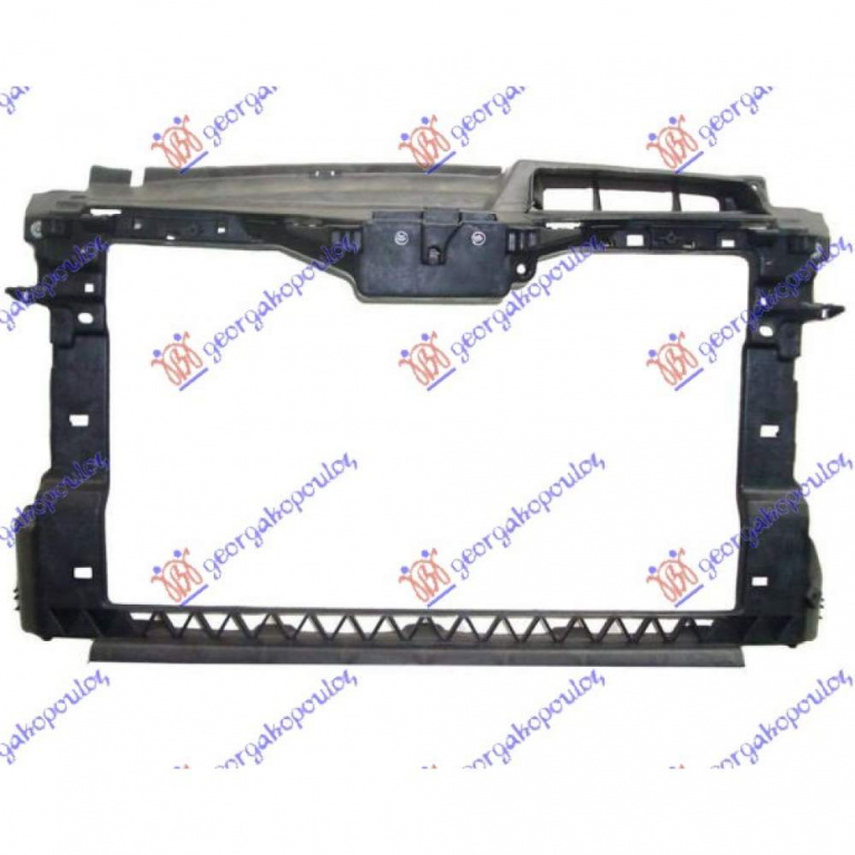 Trager - Vw Caddy 1979 , 171805591bk