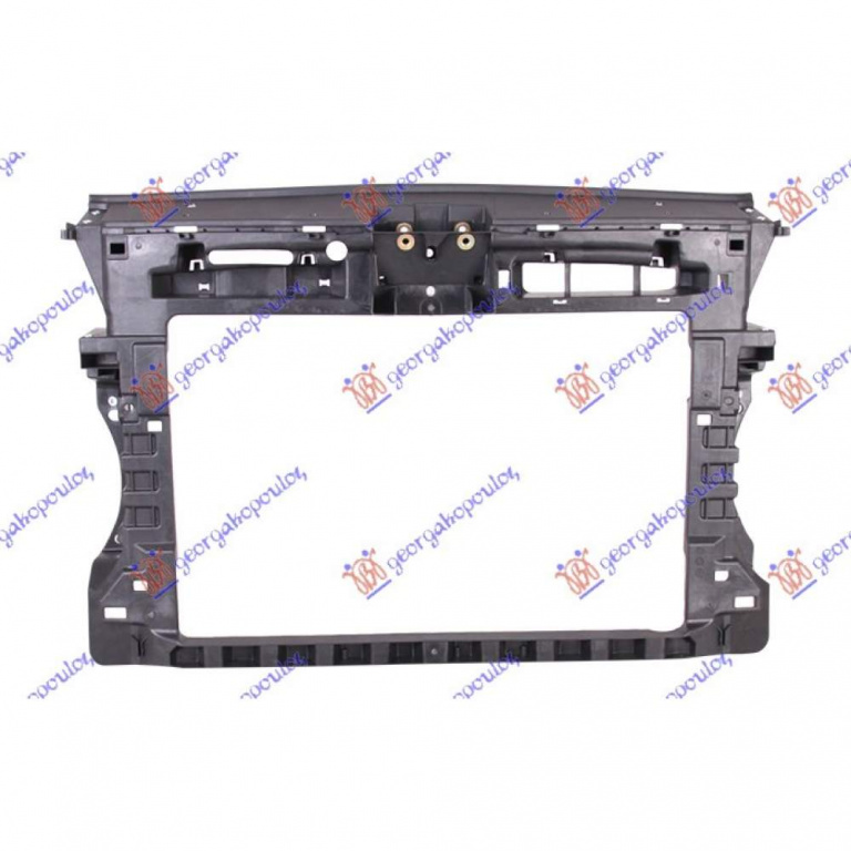 Trager - Vw Caddy 2010 , 1t0805588ac9b9
