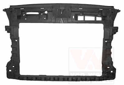 Trager VW Caddy 2010-2015