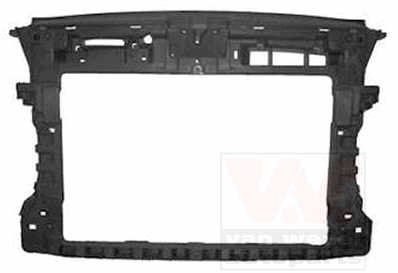 Trager VW Caddy 2010-2015
