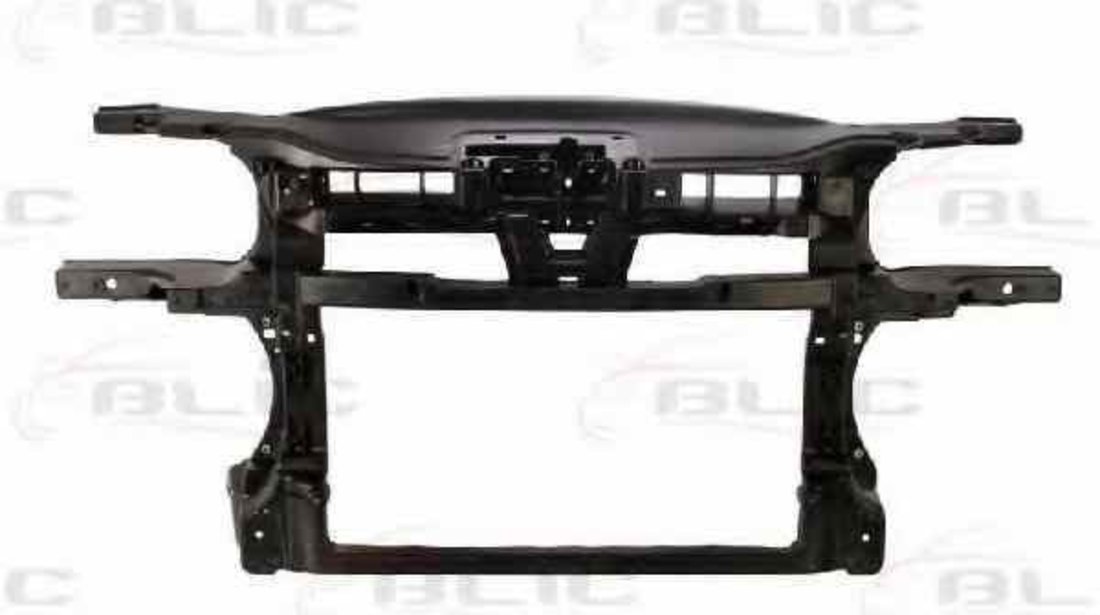 Trager VW CADDY III caroserie 2KA 2KH 2CA 2CH Producator BLIC 6502-08-9545200P