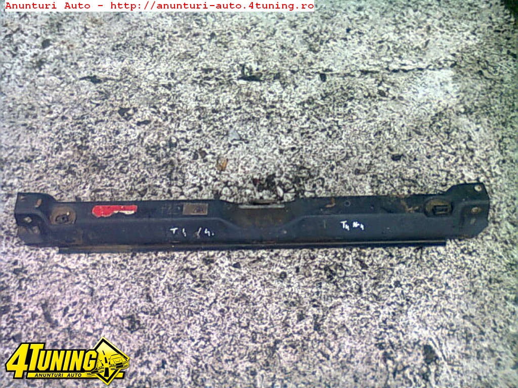 Trager VW Caravelle