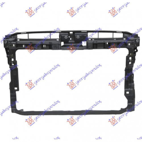 Trager - Vw Cc 2012 , 3c8805588l
