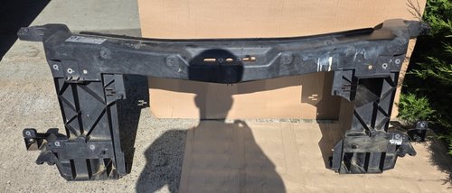 Trager Vw Crafter 2009 2010 2011 2012 2013 2014