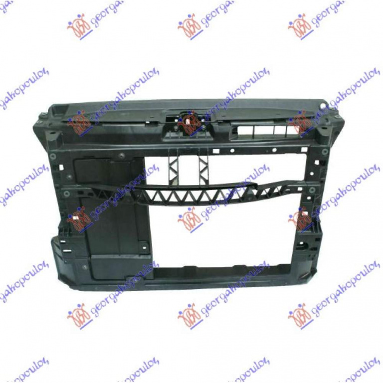 Trager - Vw Cross Polo 2009 , 6r0805588ah