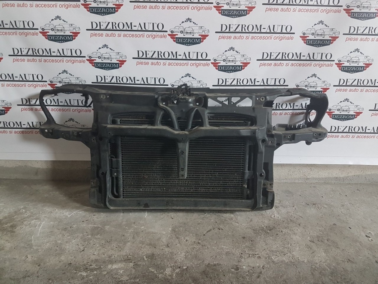Trager vw golf 4 1.9 tdi ajm auy 116 cai