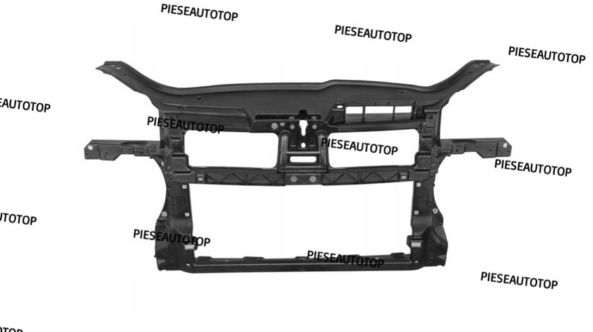 Trager VW Golf 5 TSI/TDI/GT/GTI 2004-2008 NOU 1K0805588G 1K0805588M 1K0805588R 1K0805588S (Grila mare)