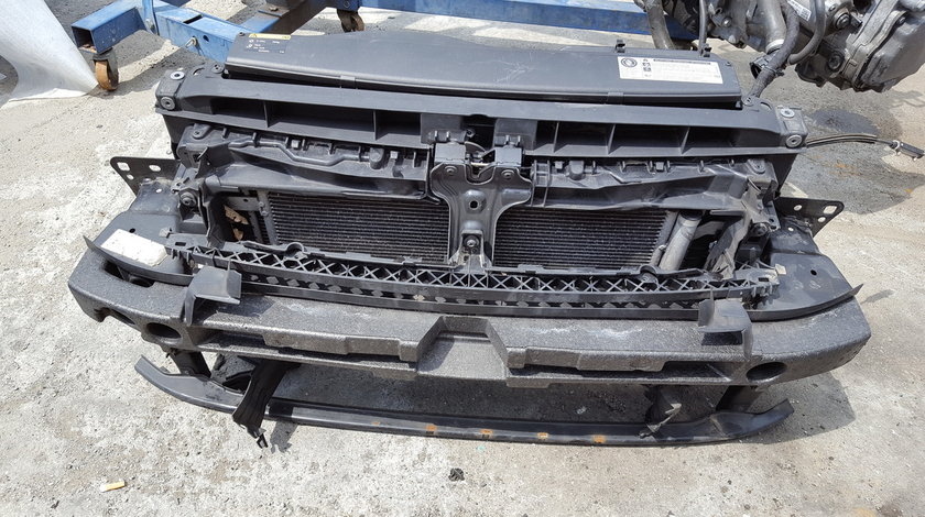 Trager VW Golf 7 1.6 TDI