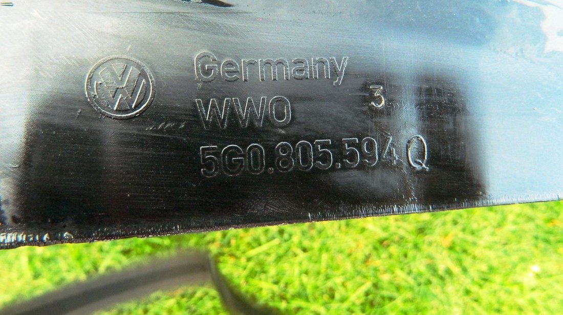 Trager VW Golf 7 cod 5G0805594Q