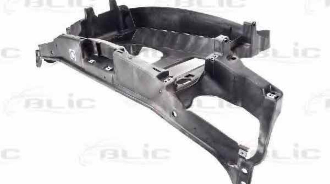 Trager VW GOLF III 1H1 BLIC 6502-08-9522203P