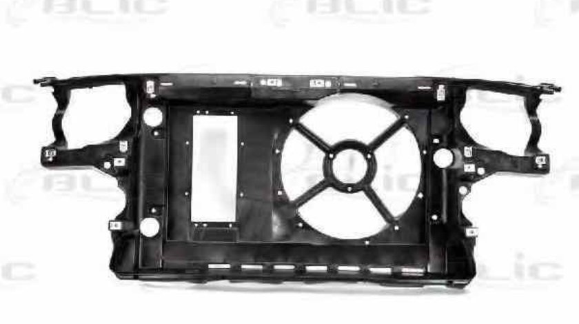 Trager VW GOLF III Cabriolet 1E7 BLIC 6502-08-9522203P