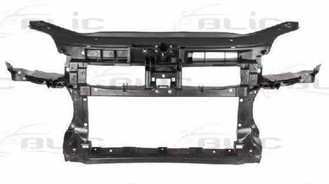 Trager VW GOLF PLUS 5M1 521 BLIC 6502-08-9533201P