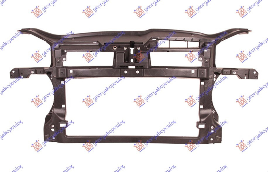 Trager - Vw Golf V 2004 , 1k0805588aa