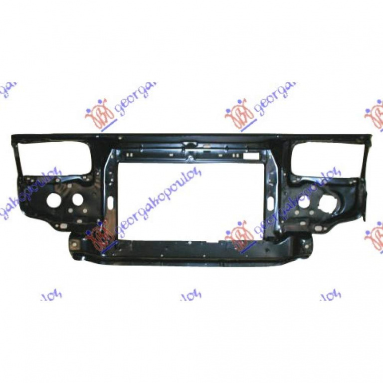 Trager - Vw Golf V Variant 2007 , 1k0805588f