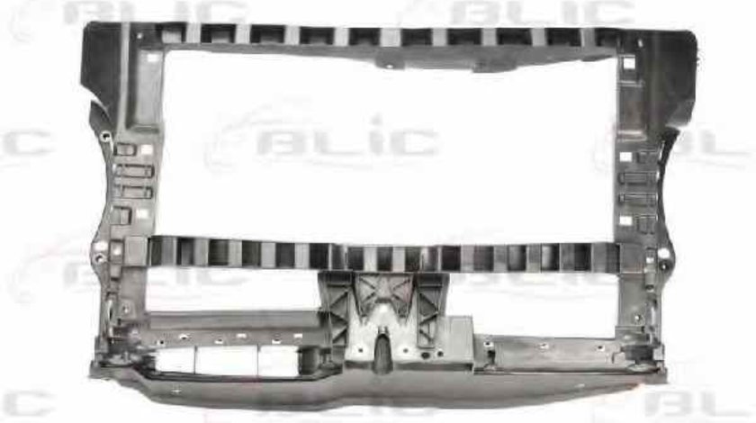 Trager VW GOLF VI 5K1 BLIC 6502-08-9534201P