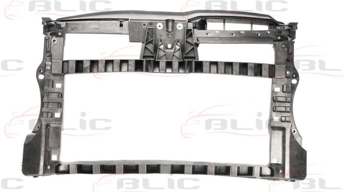 trager VW GOLF VI 5K1 Producator BLIC 6502-08-9534201P