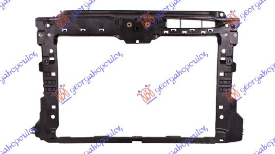 Trager - Vw Jetta 2010 , 5c6805588b