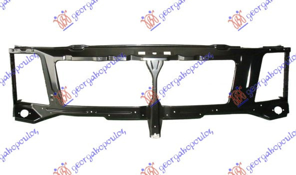 Trager - Vw Lt 1998 , 2d0805591