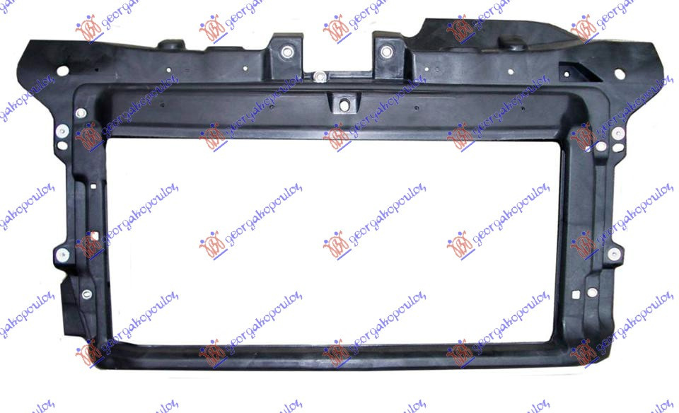 Trager - Vw New Beetle 1998 , 1c0805594g
