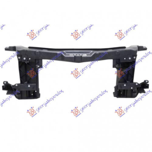Trager - Vw P/U Tarro 2 Usi 1989 , 53911-35010