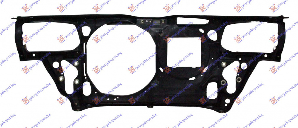Trager - Vw Passat 1997 , 3b0805594f