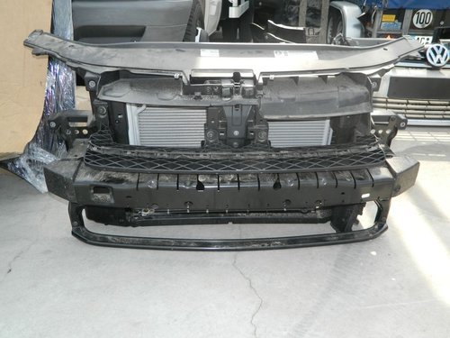 Trager Vw Passat 2.0 TDI CR model 2012