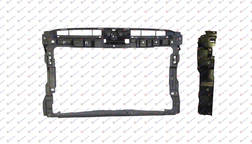 Trager - Vw Passat 2015 , 3g0805588f