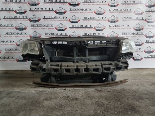 Trager vw passat b6 2.0 tdi cbbb 170 cai