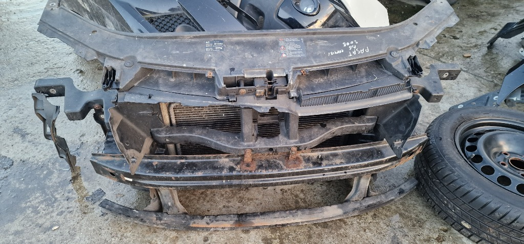 Trager Vw Passat B6 2.0TDI