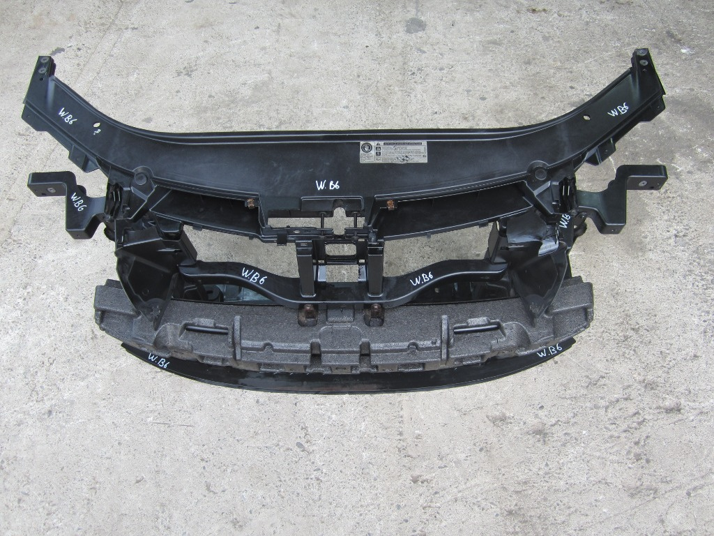 TRAGER VW PASSAT B6 FAB. 2005 - 2010 ⭐⭐⭐⭐⭐