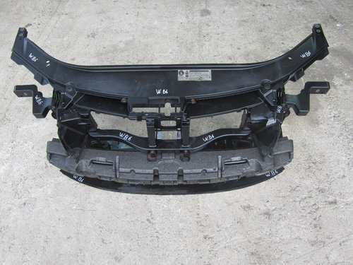 TRAGER VW PASSAT B6 FAB. 2005 - 2010 ⭐⭐⭐⭐⭐